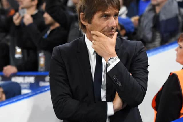 Antonio Conte