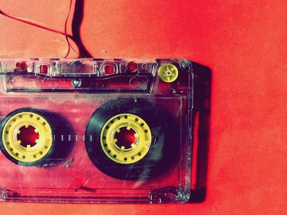 How many of these do you remember?