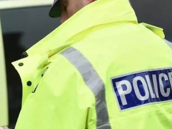 Police are urging van drivers to be vigilant following a rise in vehicle thefts.