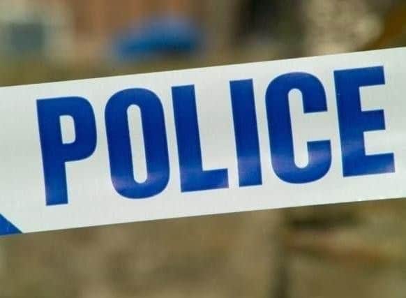 An appeal has been made to trace relatives