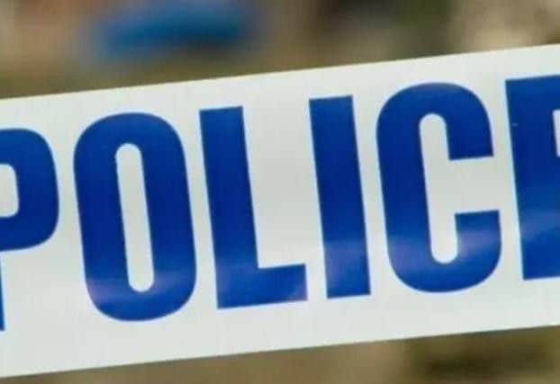 Police have issued a warning for residents to be vigilant.
