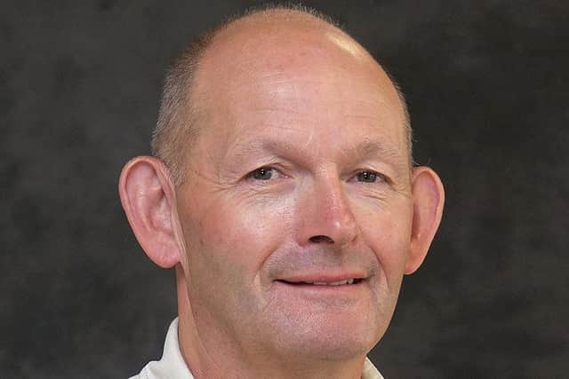 Richard Hannigan
