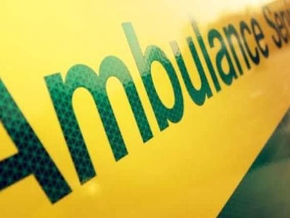EMAS has released details of some of the inappropriate 999 calls it has received over the last six months.