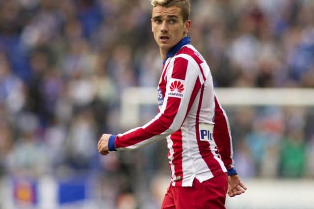 Antoine Griezmann