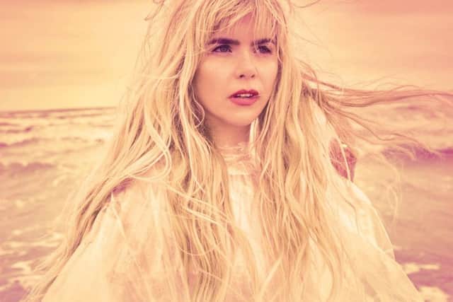Paloma Faith will play a show at Market Rasen racecourse this summer
