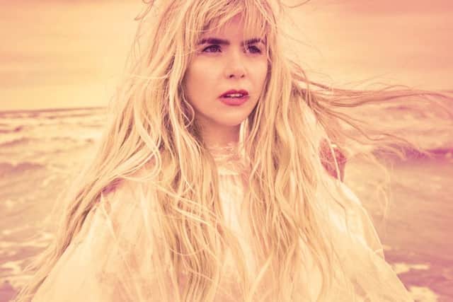 Paloma Faith has been announced as headliner for this year's Splendour