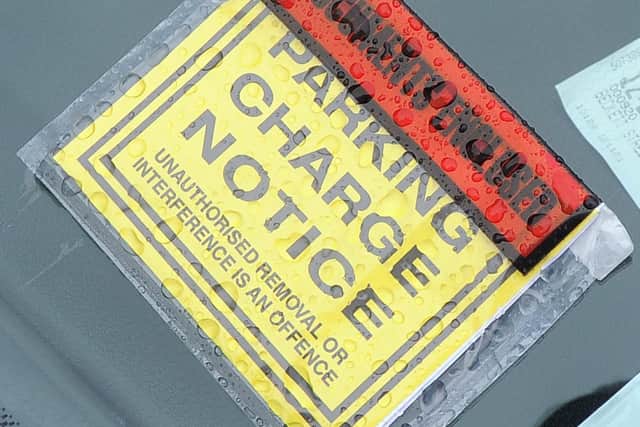 "Dodgy" parking operators will be blocked from fining drivers and effectively forced out of the industry unless they follow a "stringent" new code of practice, the Communities Secretary Sajid Javid announced.