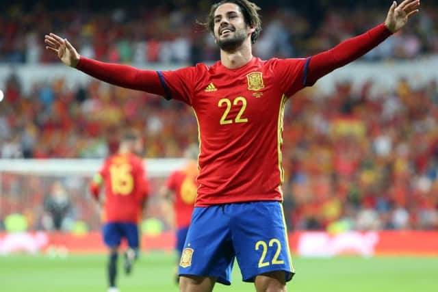 Isco