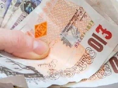 The deadline is looming for when you can spend your old 10 notes.