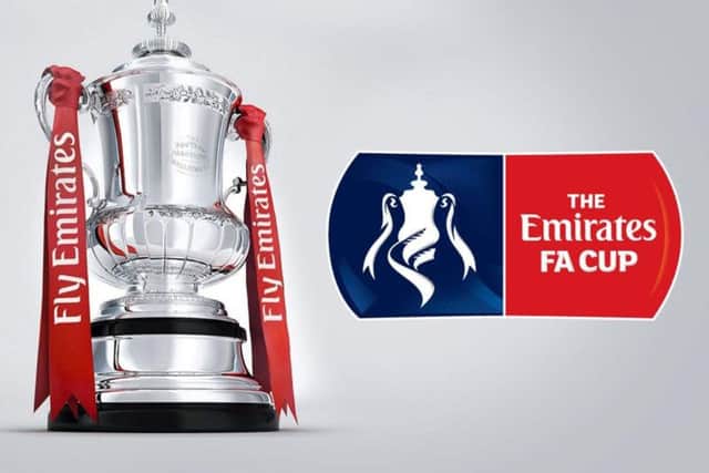 FA Cup