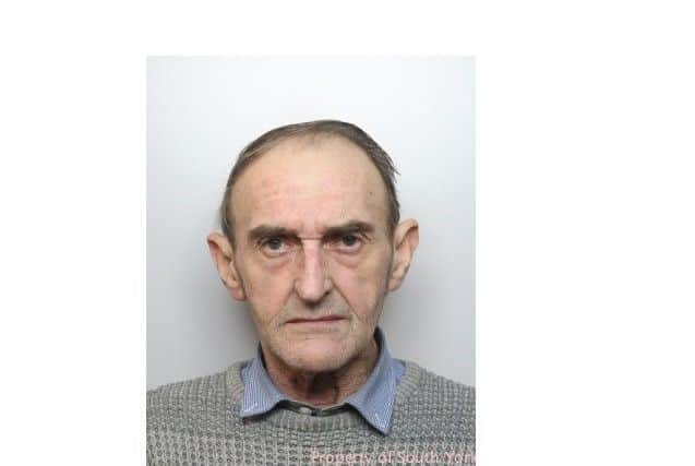 Peter Weyman was jailed for 17 years.