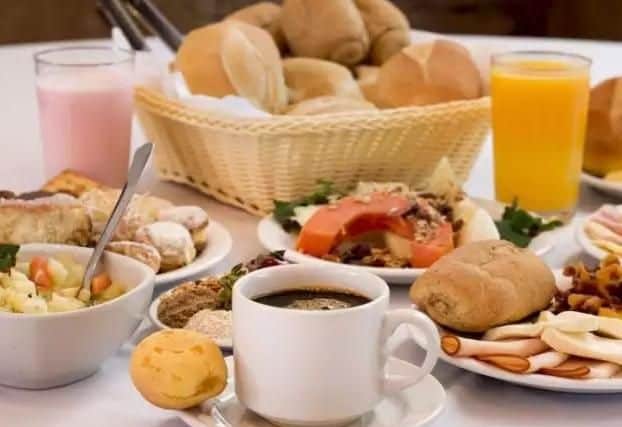 Good morning!