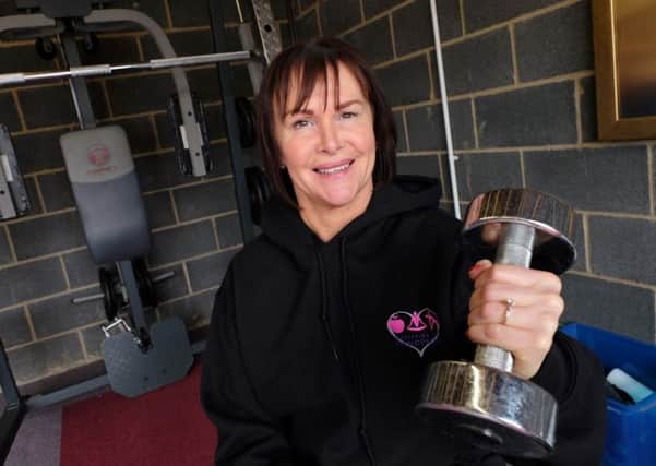 Sue Taylor