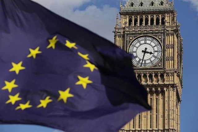What does Brexit really mean for Britain?