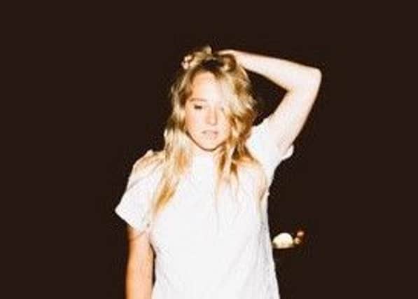 Lissie plays The Leadmill on Thursday, March 29.