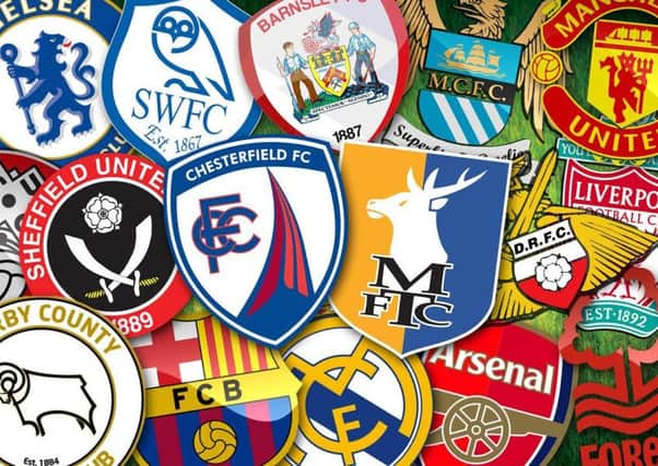 All the latest football transfer gossip and rumours