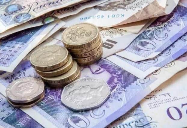 The gender pay gaps for Lincolnshire authorities have been revealed.