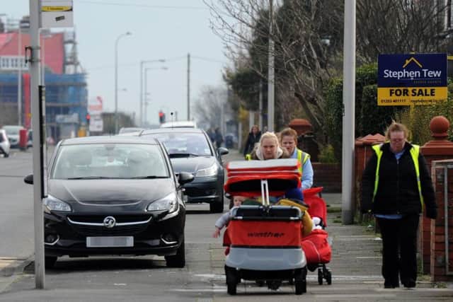 Proposals on the contentious plan are expected to be finalised later this year.