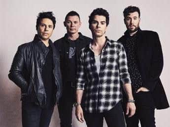 Stereophonics