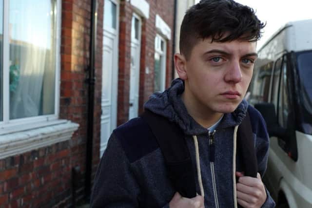 The Yorkshire Building Society is backing End Youth Homelessness Week