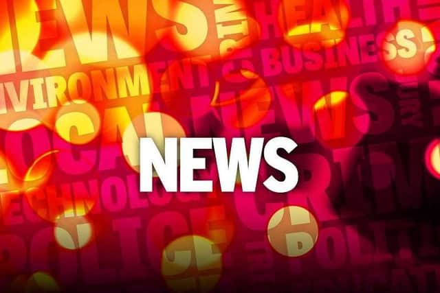 Warning about M1 works next month...