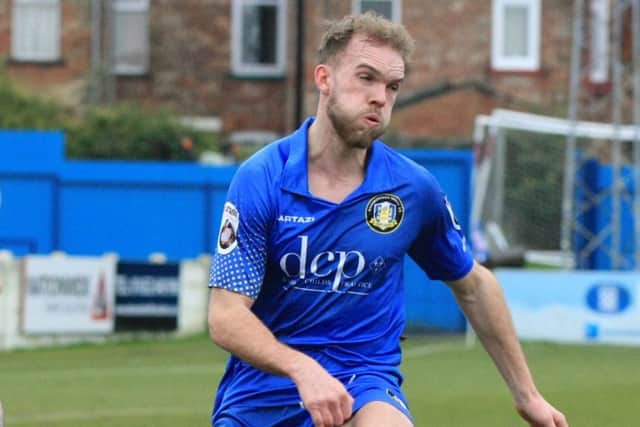 Nicky Walker. Picture: Chris Etchells