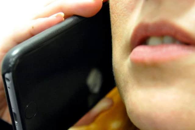 The scammers may also request the victims identification documents, such as scanned copies of passports.