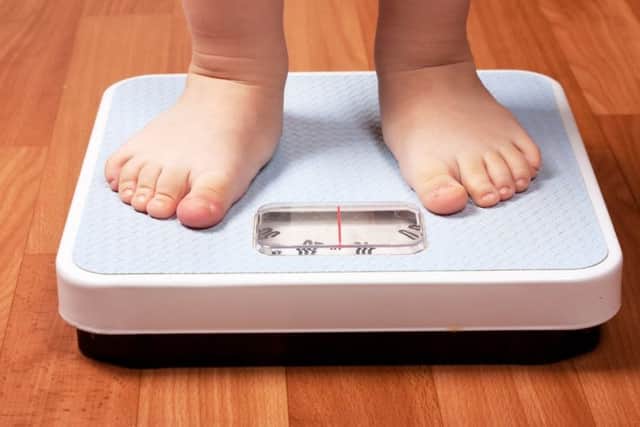 The fight is on against the epidemic among children