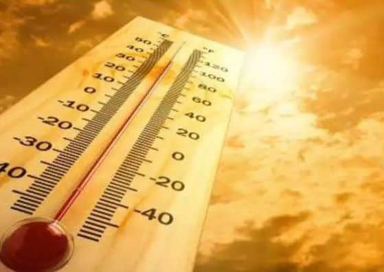 Today's weather