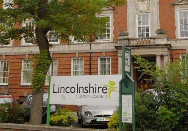 Lincolnshire County Council