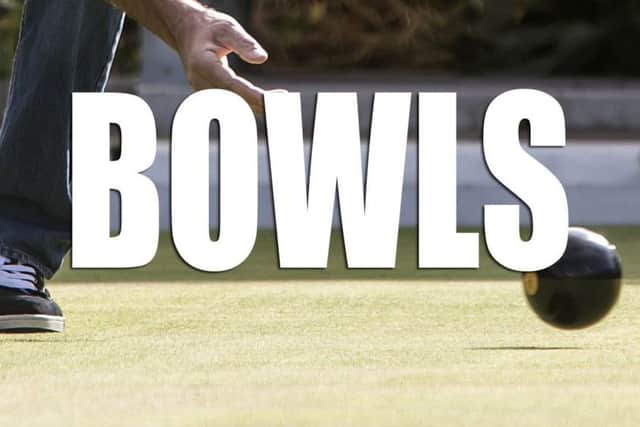 WEST Lindsey Indoor Bowls League round-up.
