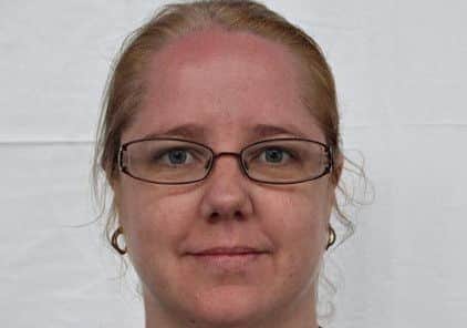Lisa Johnson