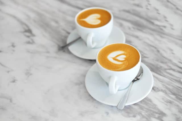 Is coffee good or bad for you? We did some research (Photo: Shutterstock)