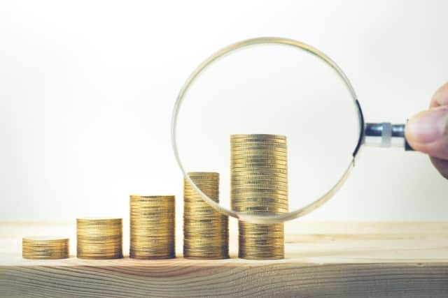 Google and Facebook are among the top 25 best paying companies (Photo: Shutterstock)