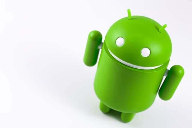 Google apps may no longer work on Huawei phones in future (Photo: Shutterstock(