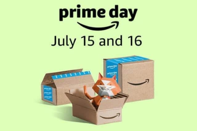 This year, Amazon Prime Day will last for 48 hours