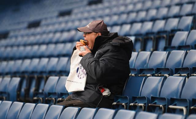 Do you have the pie expertise for the role? (Photo: Getty Images)
