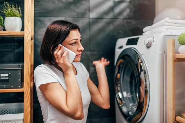 Firms will soon be forced to keep repairing goods for at least 10 years after you buy them under new EU laws (Photo: Shutterstock)