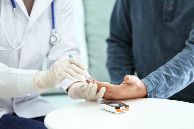 Do these symptoms sound familiar? (Photo: Shutterstock)