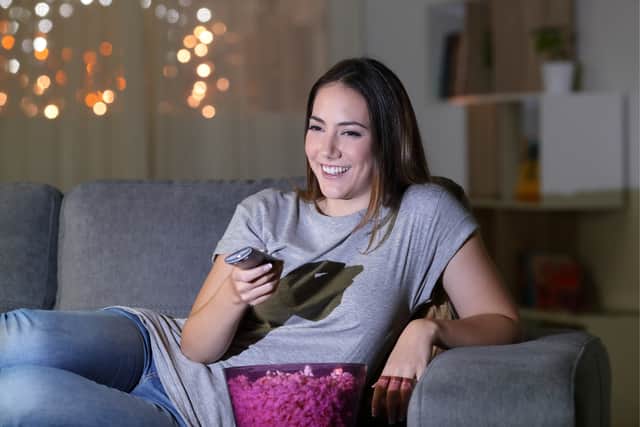 Comedy fans are in for a treat as Sky launches its own channel of comedy shows from the US (Photo: Shutterstock)