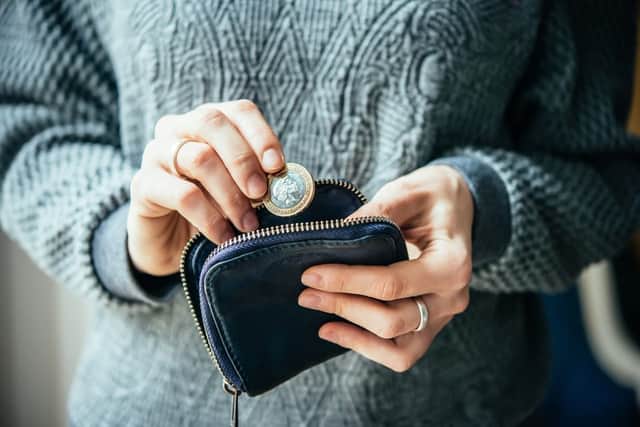 Are you paying too much council tax? (Photo: Shutterstock)