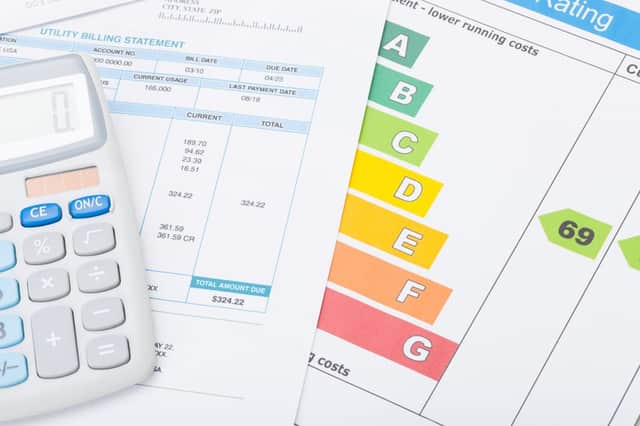 Energy companies will be compelled to compensate customers from May (Shutterstock)