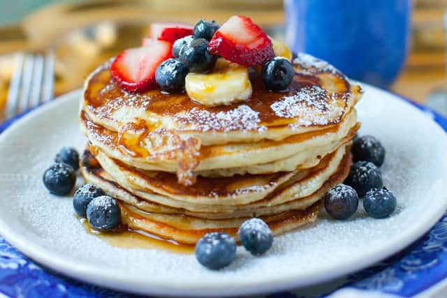 Are you a sweet or savoury fan? (Photo: Shutterstock)