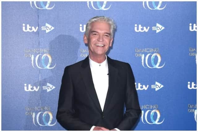 Phillip Schofield’s ITV programme, How To Spend It Well On Holiday, was pulled from TV on Thursday night (5 March) over coronavirus fears (Photo: Shutterstock)