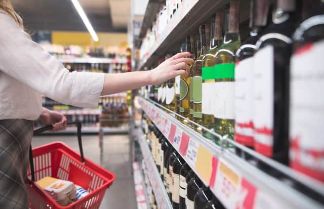 What you need to know about buying alcohol in Scotland (Photo: Shutterstock)