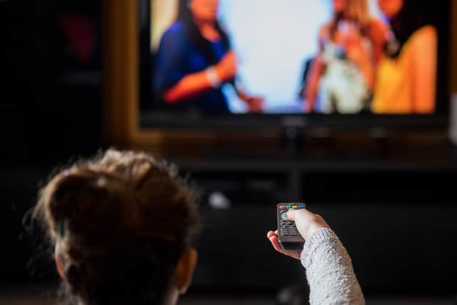 What you need to know about soaps returning to filming (Photo: Shutterstock)
