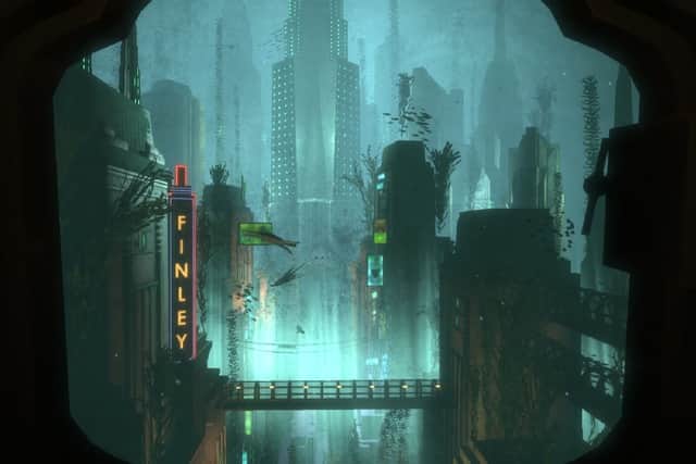 Anyone with a PS4, Xbox or PC that loves the BioShock series will undoubtedly already know just how awesome BioShock: The Collection is - but how does it hold up on Switch?