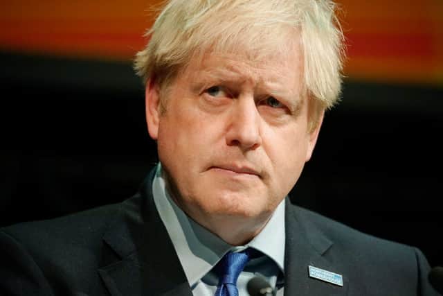 Prof Ferguson claimed thousands of deaths could have been prevented with earlier action (Photo: Getty Images)