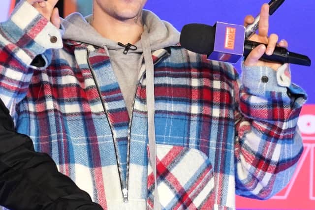 Everything you need to know about the allegations made against the singer (Photo by Cindy Ord/Getty Images for MTV)