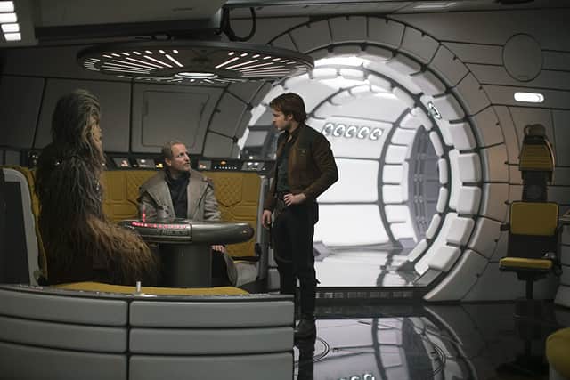 Solo completes the Star Wars saga on Disney+ (Photo: Disney)